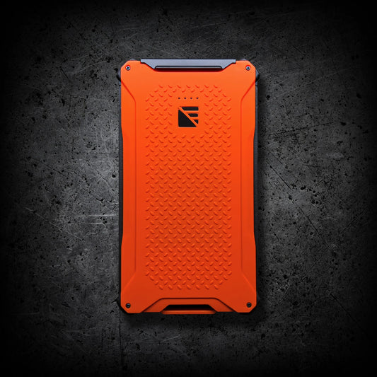 Poseidon Pro: The Ultimate Family Emergency Power Bank